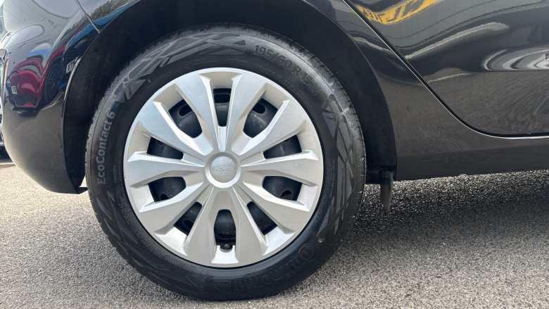 Ford Fiesta 1.0 EcoBoost Trend 5dr Petrol Hatchback